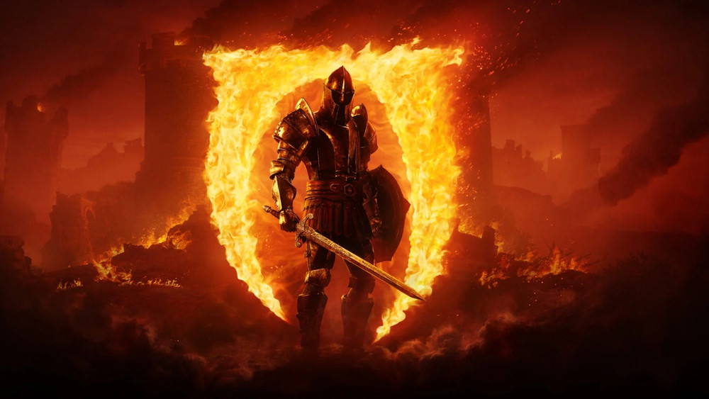 The Elder Scrolls IV: Oblivion, die Episode, die das Schicksal der Saga verändert hat
