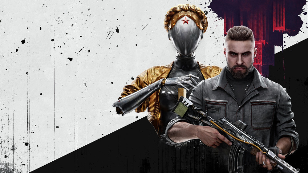 Atomic Heart a atteint les 10 millions de joueurs