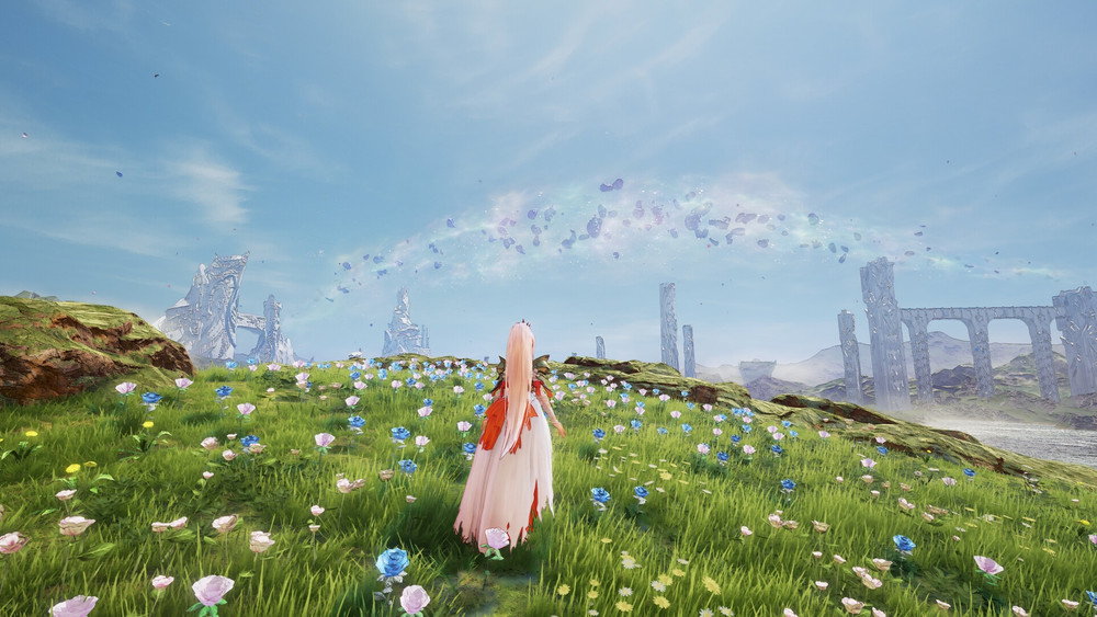 Could a new Tales of appear at Summer Game Fest 2025?