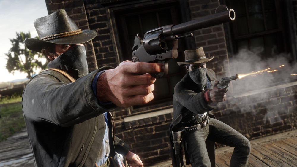 NateTheHate confirma que Red Dead Redemption tendrá mejora para consolas de actual generación y versión de Switch 2