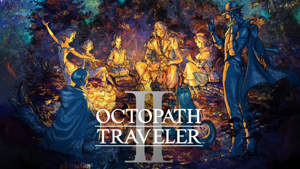 Octopath Traveler 2 could be coming to Xbox and Game this month and launch on Game Pass