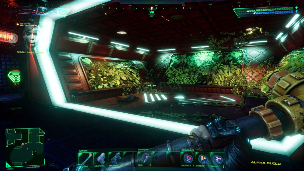 System Shock remake delayed until May 30th, 2023
