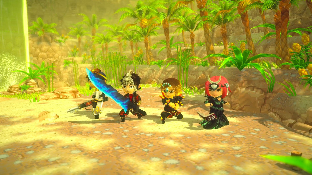 NOOB: Les Sans-Factions will be released on June 29, 2023 on all platforms