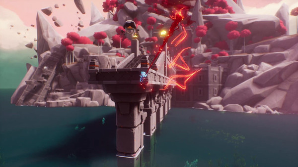 SCARF screenshot 1