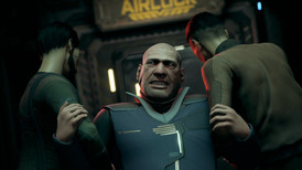 The Expanse: A Telltale Series screenshot 3