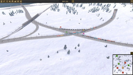 Railroad Corporation 2 screenshot 5