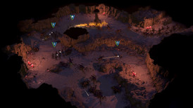 Starship Troopers - Terran Command screenshot 3