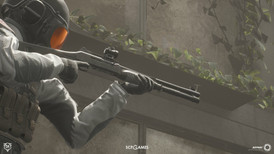 SCP: 5K screenshot 2