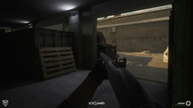 SCP: 5K screenshot 4