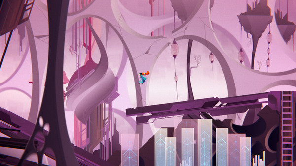 Aspire: Ina's Tale screenshot 1