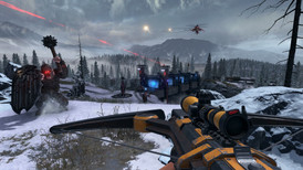 Serious Sam: Siberian Mayhem screenshot 5