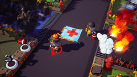 Rescue Party: Live screenshot 5