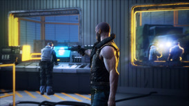 Werewolf: The Apocalypse Earthblood screenshot 2