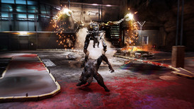 Werewolf: The Apocalypse Earthblood screenshot 4
