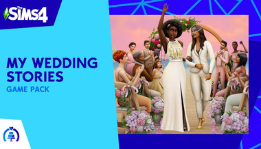 Die Sims 4 Meine Hochzeitsgeschichten