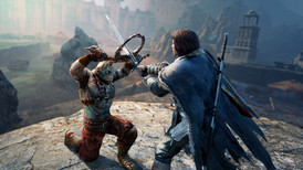 La Tierra-Media: Sombras de Mordor - Edición Game of the Year screenshot 4