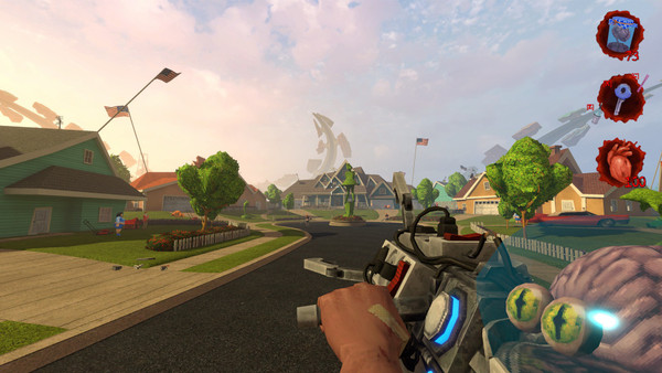 Postal: Brain Damaged screenshot 1