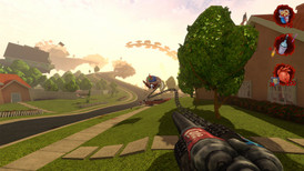 Postal: Brain Damaged screenshot 5