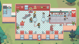 Cat Cafe Manager screenshot 3