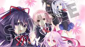 DATE A LIVE Rio Reincarnation Deluxe Pack screenshot 2