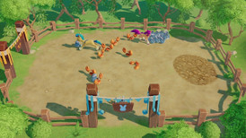 My Little Pony: A Maretime Bay Adventure screenshot 3