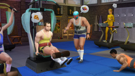 The Sims 4 High School Years screenshot 5