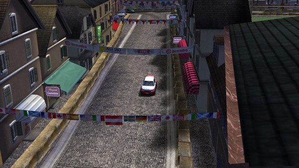 rFactor screenshot 1
