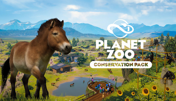 Planet Zoo: Pacchetto Salvaguardia