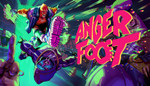 Anger Foot