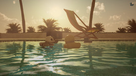 Placid Plastic Duck Simulator screenshot 5