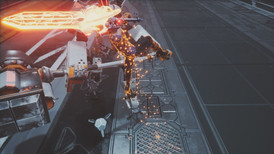Ultra Age screenshot 3