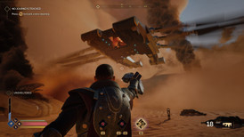 Dune: Awakening screenshot 3