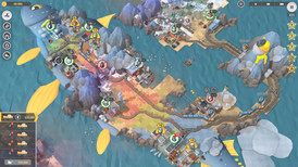 Train Valley 2 - Myths and Rails screenshot 3