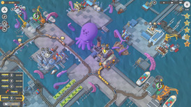 Train Valley 2 - Myths and Rails screenshot 5
