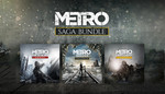 Metro Saga Bundle