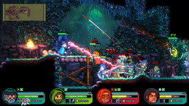 Bravery and Greed screenshot 4
