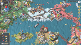 Train Valley 2: Workshop Gems - Emerald screenshot 5
