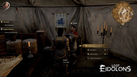 Lost Eidolons screenshot 3