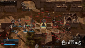 Lost Eidolons screenshot 5