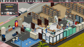 Definitely Not Fried Chicken screenshot 3