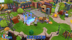 I Am Future: Cozy Apocalypse Survival screenshot 5