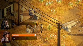 Above Snakes screenshot 3