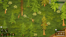 Above Snakes screenshot 2