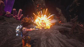Kaku: Ancient Seal screenshot 5