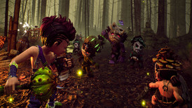 Kaku: Ancient Seal screenshot 3