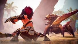 Kaku: Ancient Seal screenshot 4