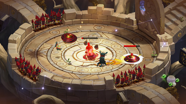 Figment 2: Creed Valley screenshot 1