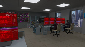 The Invisible Hand screenshot 2