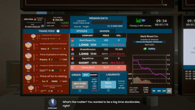 The Invisible Hand screenshot 3