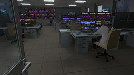 The Invisible Hand screenshot 4